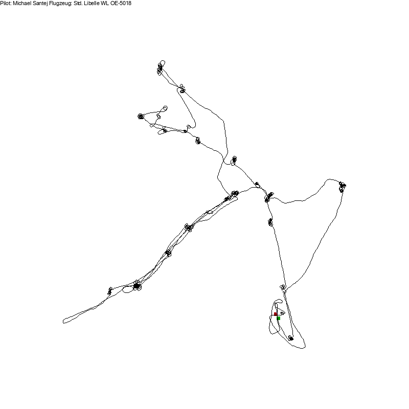 Flugspur